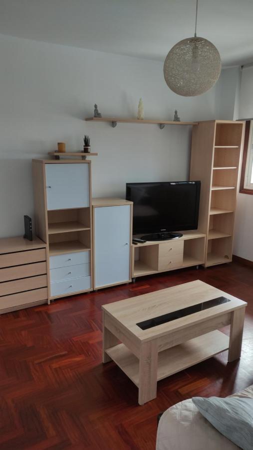 Céntrico Y Próximo A Playas Appartamento