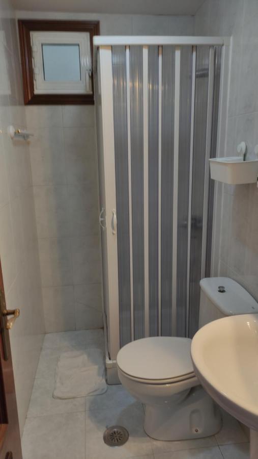 Céntrico Y Próximo A Playas Appartamento Vigo