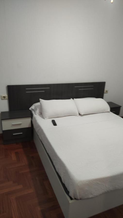 Appartamento Céntrico Y Próximo A Playas Vigo